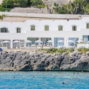 Hotel La Roccia